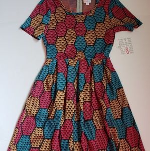 NWT small lularoe Amelia!